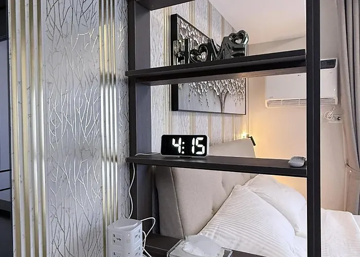 Apartment Murji In 34th Floor At Jtower Residences Mandaue City