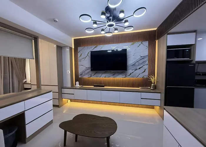Murji In 34th Floor At Jtower Residences * Mandaue City