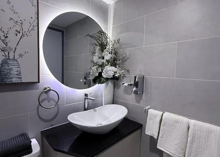 Apartment Murji In 34th Floor At Jtower Residences Mandaue City