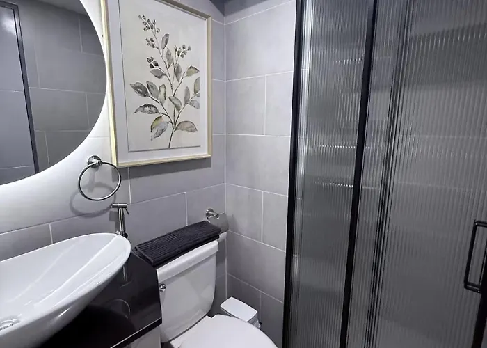 Apartment Murji In 34th Floor At Jtower Residences Mandaue City