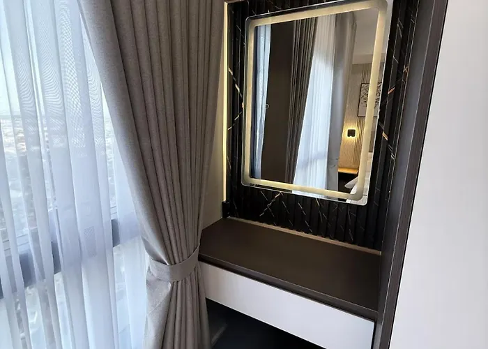Apartment Murji In 34th Floor At Jtower Residences Mandaue City